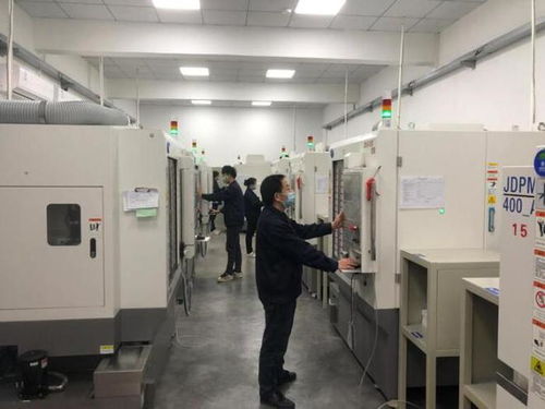 鉚足干勁收好官 蓄勢發力開新局——重慶技術開發領域的發展路徑探析